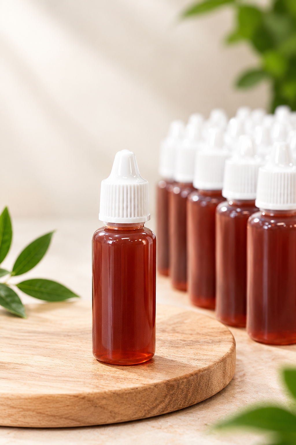 روغن کندوش + هدیه شامپو مورینگا